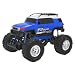 1:10 Scale Radio Control Full Function FJ Cruiser Rock Crawler