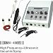 4 in 1 Multi Function High Frequency Ultrasound Spray & Vacuum