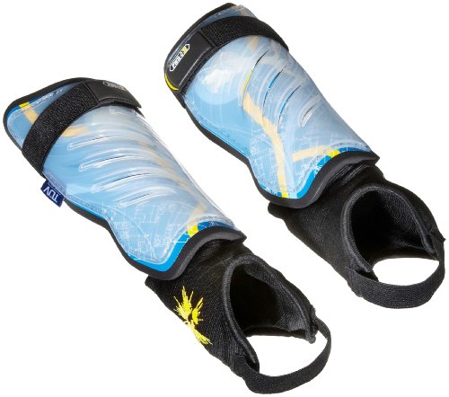 PUMA Schienbeinschoner PowerCat 3.10, skydiver-dandelion-white, M, 030327 15 Preisvergleich