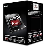 Advance micro device AMD A10 7890K A-Series APU with Radeon R7 Graphics & Wraith Cooler 4.1 4 AD789KXDJCHBX