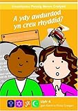 A ydy awdurdod yn creu rhyddid?
