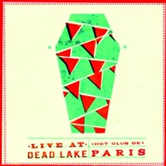Live at Dead Lake