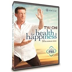 Tai Chi for Health and Happiness