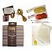 Metallic Eggs Decorating Kit
