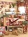 Dynasty 4 Piece Crib Bedding Set