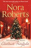 Christmas fairytales