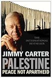 Palestine : peace not apartheid