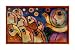 The Explanation by John Newcomb poster print,26 in. x 17.2 in.