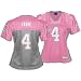 Jets - Reebok Women's NFL Her Shield Jersey - Favre, Brett