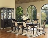 Somerton Home Furnishings Signature Gathering Bar Table