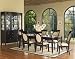 Kitchen & Housewares : Somerton Home Furnishings Signature Gathering Bar Table
