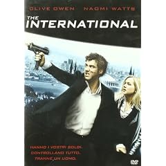 The International