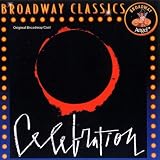 Celebration (1969 Original Broadway Cast)