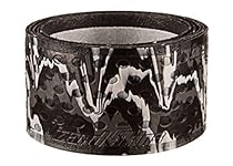 Lizard Skins Dura Soft Polymer 1.8Mm Bat Wrap Black/Multi
