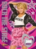 HANNAH MONTANA A6 2010 DIARY