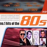 Produkt-Bild: No.1 Hit-Box of the 80'S