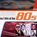 No.1 Hit-Box of the 80'S
