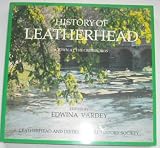 History of Leatherhead : a town at the crossroads