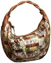 Jessica Simpson Dreamcatcher Prints Hobo