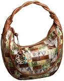 Jessica Simpson Dreamcatcher Prints Hobo