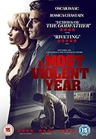 A Most Violent Year