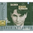 Bernard Hermann: The Film Scores  (Bande Originale du Film)