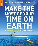 Make the Most of Your Time on Earth (Rough Guide Reference) 