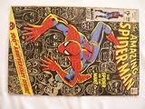 Review magazine management co., inc.,  / The Amazing Spider-man (100th Anniversary Issue!)by Marvel Comics Group