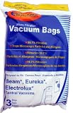 Beam/Electrolux/Eureka Central Vac Bags