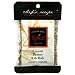 Colorado Spice Company, Beef, Poultry, Pork and Lamb Spice, Tuscan Prime Rib Rub 1.5-Ounce Packet (Pack of 12)