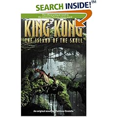 The Island of the Skull (King Kong)