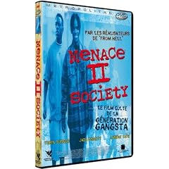 Menace 2 society