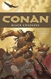 Conan Volume 8: Black Colossus (Conan (Dark Horse))