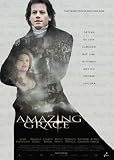 Amazing Grace Spanish MOVIE POSTER Ioan Gruffudd Garai
