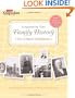 Scrapbooking Your Family History: The Ultimate Workbook (Leisure Arts #4295) (Creating Keepsakes)