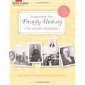 Creating Keepsakes: Scrapbooking Your Family History: (Leisure Arts #4295)