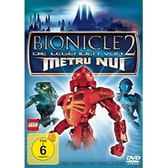 Bionicle 2 - Die Legenden von Metru Nui