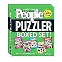 The Complete People Puzzler (Paperback)