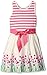 The Children's Place Girls' Border Dress