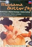 Madama Butterfly [VHS] [1975] VHS