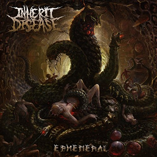 Ephemeral