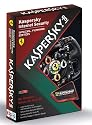 Kaspersky Internet Security Special Ferrari Edition
