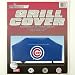 Chicago Cubs Grill Cover
