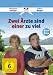 Zwei �rzte sind einer zuviel [3 DVDs]