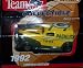Green Bay Packers 1992 NFL Diecast Chevy Sedan Truck Collectible Limited Edition Car by White Rose Matchbox