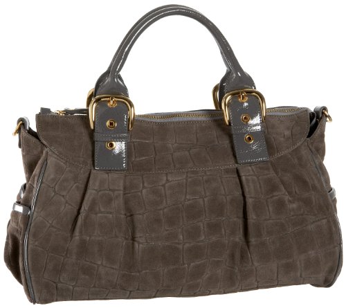 High Fashion 3221 Satchel