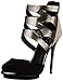 Qupid Women's Janel 07 Dress Sandal