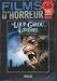 LE LOUP-GAROU DE LONDRES