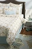 Rizzy Home Katerina 9-Piece Comforter Set, Queen