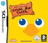 Produkt-Bild: Final Fantasy Fables: Chocobo Tales